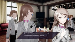 The Caligula Effect: Overdose  