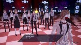  The Caligula Effect: Overdose