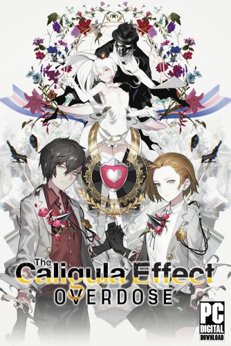 The Caligula Effect: Overdose  