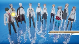 The Caligula Effect: Overdose  PC