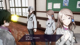   The Caligula Effect: Overdose