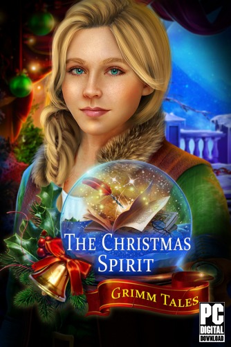 The Christmas Spirit: Grimm Tales  