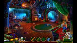 The Christmas Spirit: Grimm Tales  PC