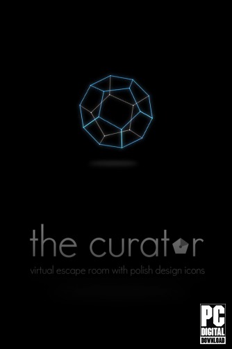 The Curator скачать торрентом