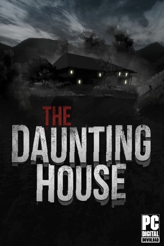 The Daunting House  