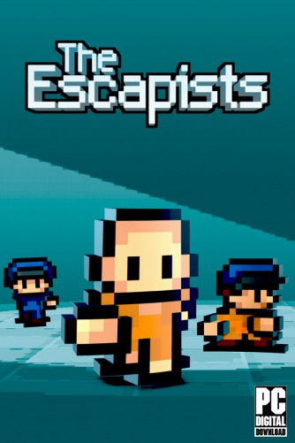 The Escapists  