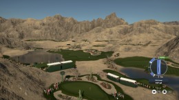  The Golf Club 2019 featuring PGA TOUR