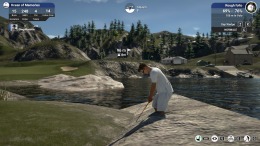 The Golf Club 2019 featuring PGA TOUR  PC