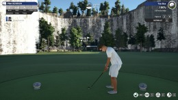   The Golf Club 2019 featuring PGA TOUR