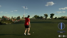   The Golf Club 2019 featuring PGA TOUR