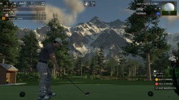   The Golf Club