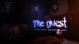 The Guest  