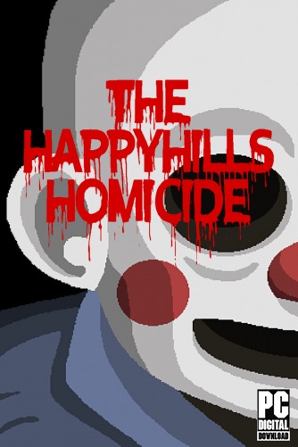 The Happyhills Homicide  