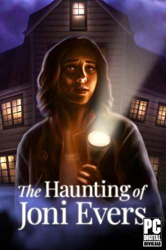 The Haunting of Joni Evers  