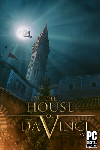 The House of Da Vinci VR  