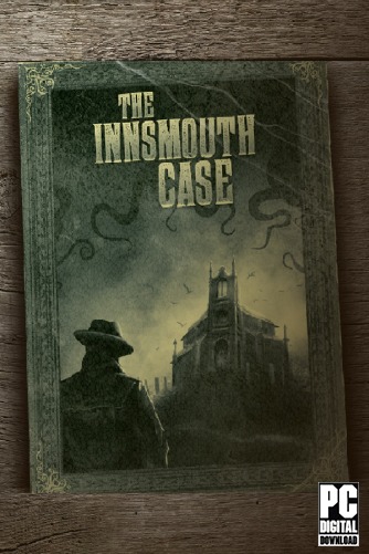 The Innsmouth Case  