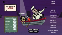  The Jackbox Party Pack 6