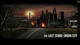  The Last Stand Legacy Collection