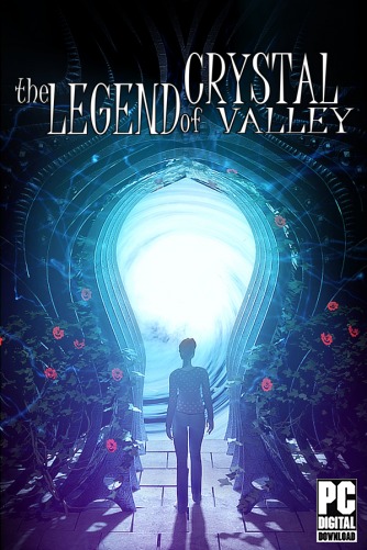 The Legend of Crystal Valley  