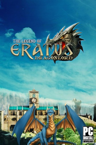 The Legend of Eratus: Dragonlord  