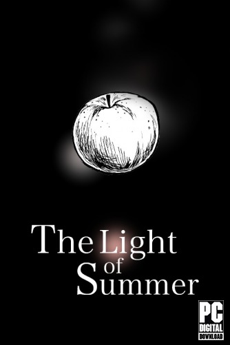 The Light of Summer  