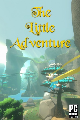 The Little Adventure  