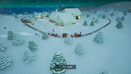  The North Pole