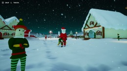  The North Pole