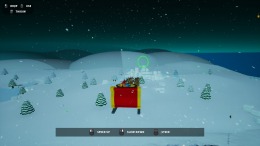  The North Pole