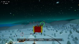 The North Pole 