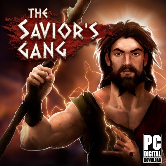 The Savior's Gang  