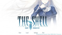 The Shell Part III: Paradiso  PC