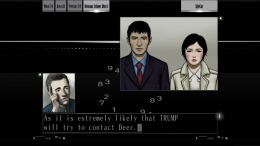 The Silver Case  