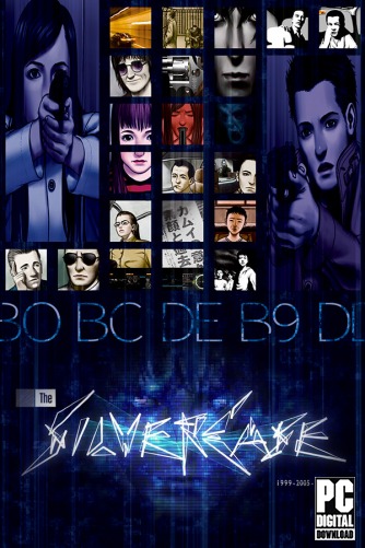 The Silver Case  