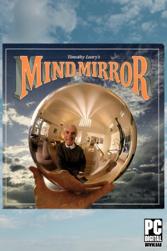 Timothy Leary's Mind Mirror  