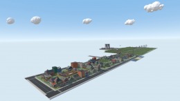   Tiny Town VR