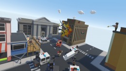   Tiny Town VR