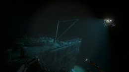   TITANIC Shipwreck Exploration