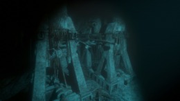  TITANIC Shipwreck Exploration