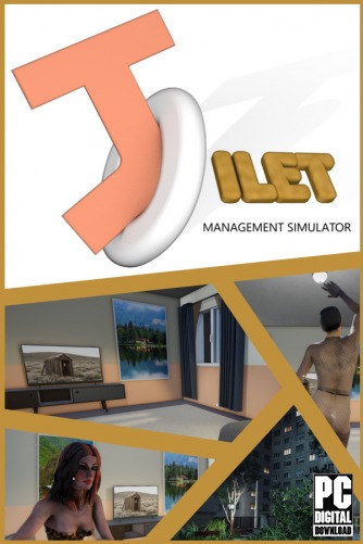 Toilet Management Simulator  