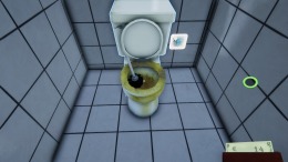  Toilet Management Simulator