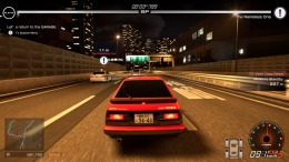 Tokyo Xtreme Racer  PC