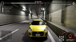 Tokyo Xtreme Racer 