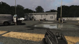 Tom Clancy's Rainbow Six Lockdown �� ���������