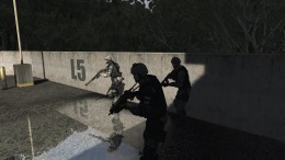������� ��� Tom Clancy's Rainbow Six Lockdown