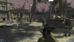 �������� Tom Clancy's Rainbow Six Lockdown