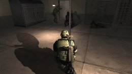 ������� Tom Clancy's Rainbow Six Lockdown