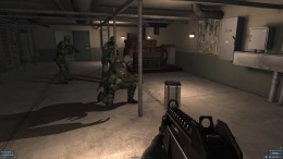 Tom Clancy's Rainbow Six Lockdown �� PC