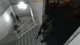 �������� ���� Tom Clancy's Rainbow Six Lockdown