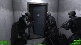 Tom Clancy's Rainbow Six Lockdown �����